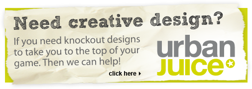 Need Creative Design? If you need knockout designs to take you to the top of your game. Then we can help!